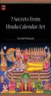 7 Secrets from Hindu Calendar Art