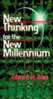 New Thinking For The New Millennium