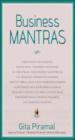 Business Mantras