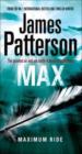 Max Maximum Ride