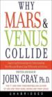 Why Mars And Venus Collide