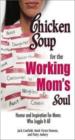 Chicken Soup for the Working Mom's Soul