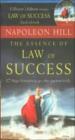 The Essence of Law of Success
