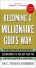 Becoming A Millionaire God'S Way