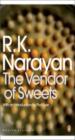 The Vendor Of Sweets