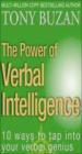 The Power of Verbal Intelligence