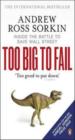 Too Big To Fail