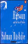 Haroun And The Sea Of Stories