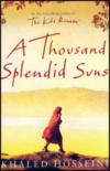 A Thousand Splendid Suns