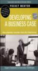 Developing A Business Case