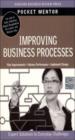 Improving Business Processes