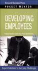 Developing Employees