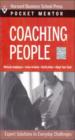 Coaching People