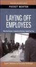 Laying Off Employees