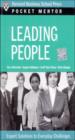 Leading People