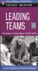 Leading Teams