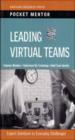 Leading Virtual Team