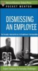 Dismissing An Employee