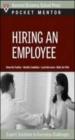 Hiring an Employee