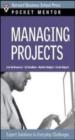 Managing Projects