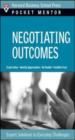 Negotiating Outcomes