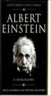 Albert Einstein : A Biography