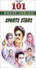 101 Great India Sports Stars