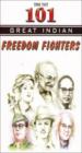 101 Great India Freedom Fighters