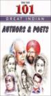 101 Great India Authors and Poets