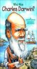 Who Was Charles Darwin ?