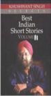 Best Indian Short Stories - Volume 2