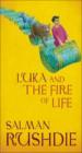 Luka And The Fire Of Life