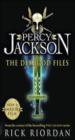 The Demigod Files (1)