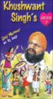 Khushwant Singh Joke Book 7