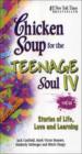 Chicken Soup For The Teenage Soul IV