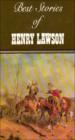 Best Stories of Henry Lawson