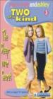 Two Of A Kind Diaries - The Sleepover Secret