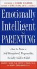 Emotionally Intelligent Parenting