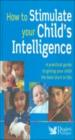 How To Stimulate Your Child's Intelligence