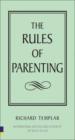 The Rules Of Parenting