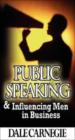 Public Speaking for Success