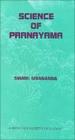 Science Of Pranayama