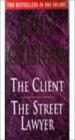 2 in 1 - The Client and The Street Lawyer